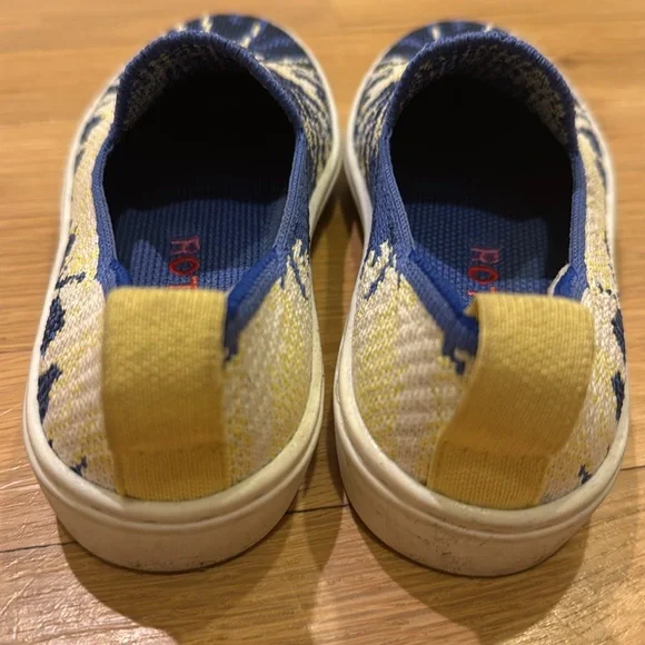 Toddler Rothy’s - Picture 4 of 4